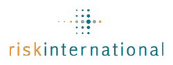 risk management consulting Risk International logo